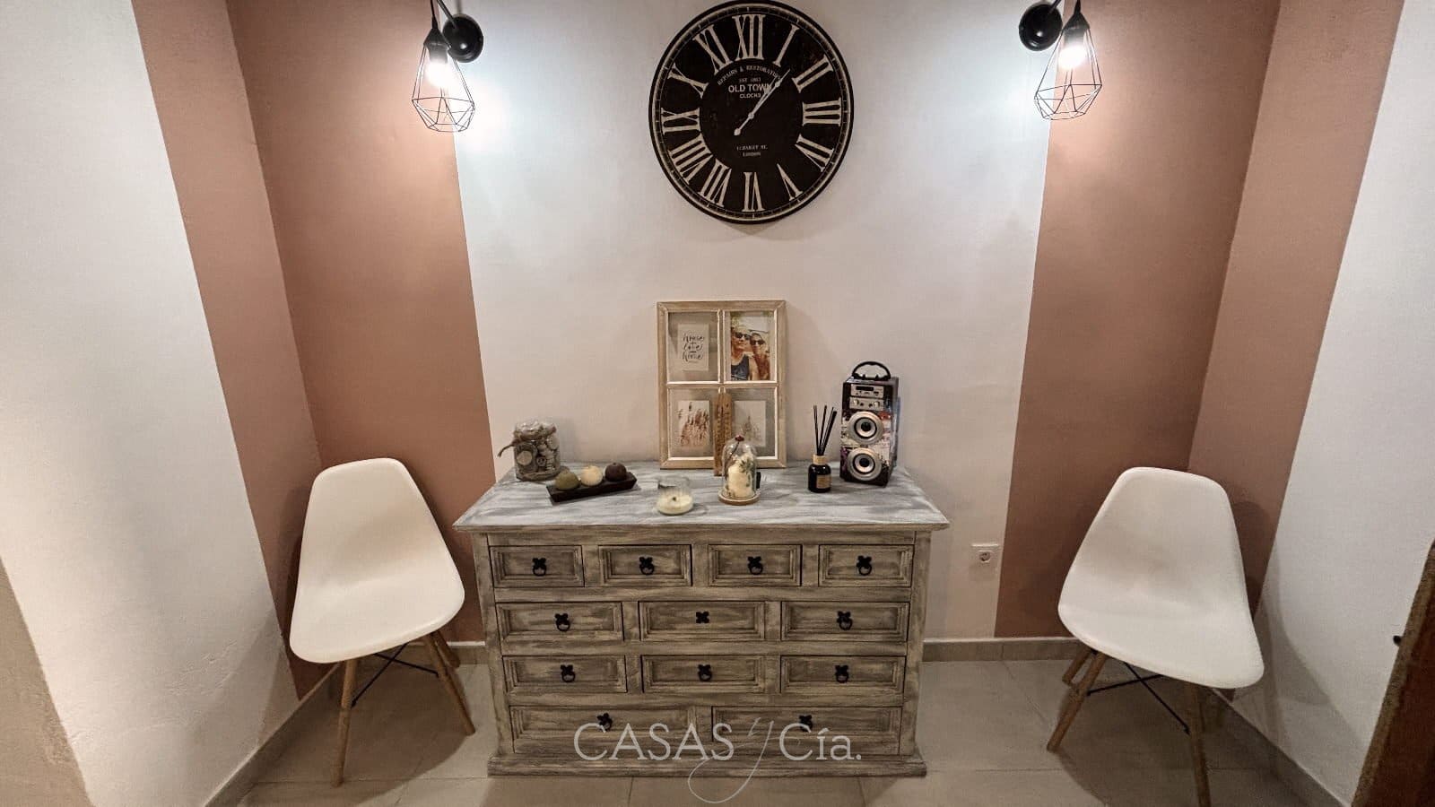 5 bedroom Townhouse for sale in Villalonga - € 230,000 (Ref: 9497785)