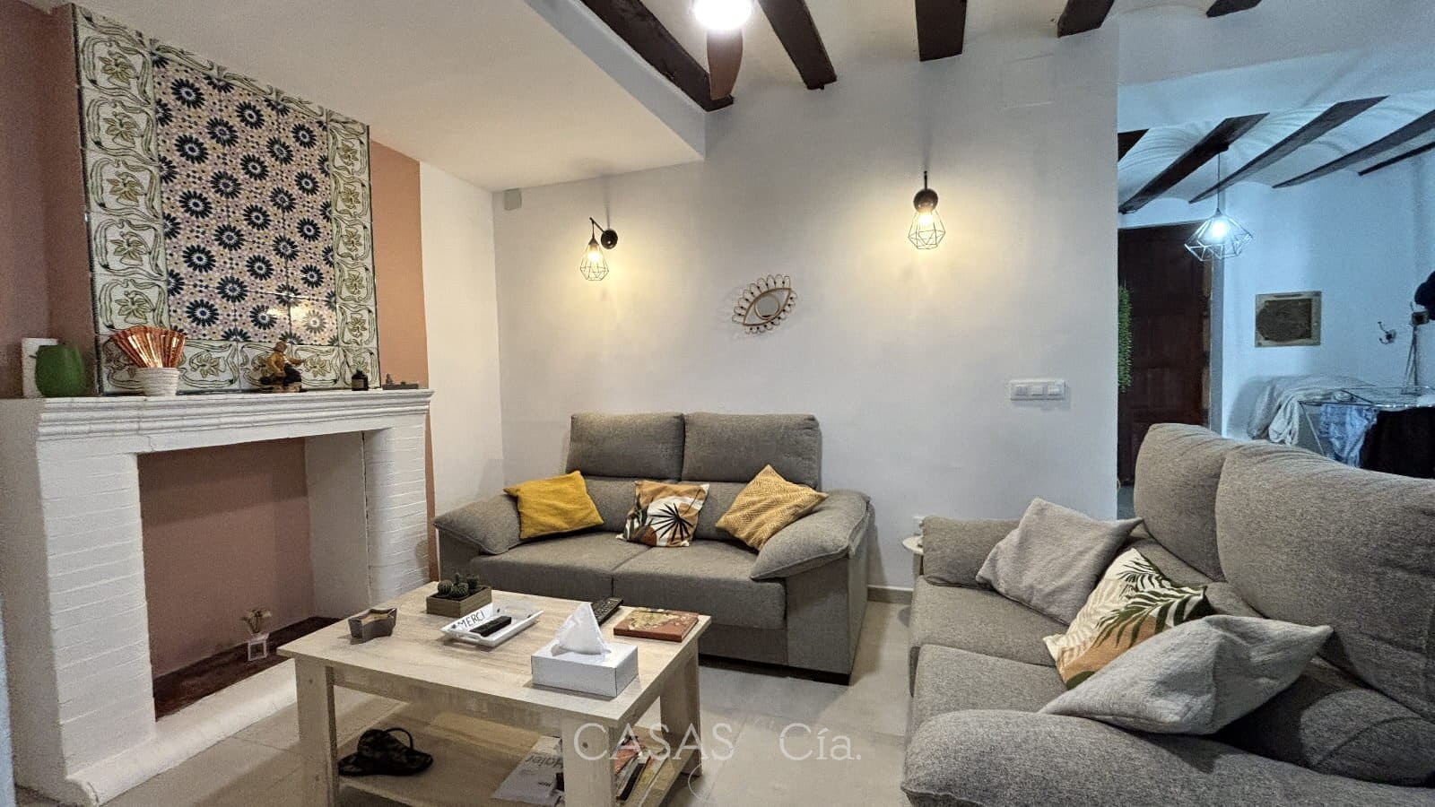5 bedroom Townhouse for sale in Villalonga - € 230,000 (Ref: 9497785)