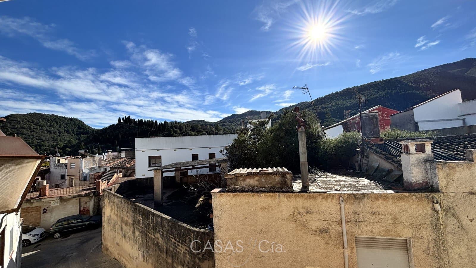 5 bedroom Townhouse for sale in Villalonga - € 230,000 (Ref: 9497785)