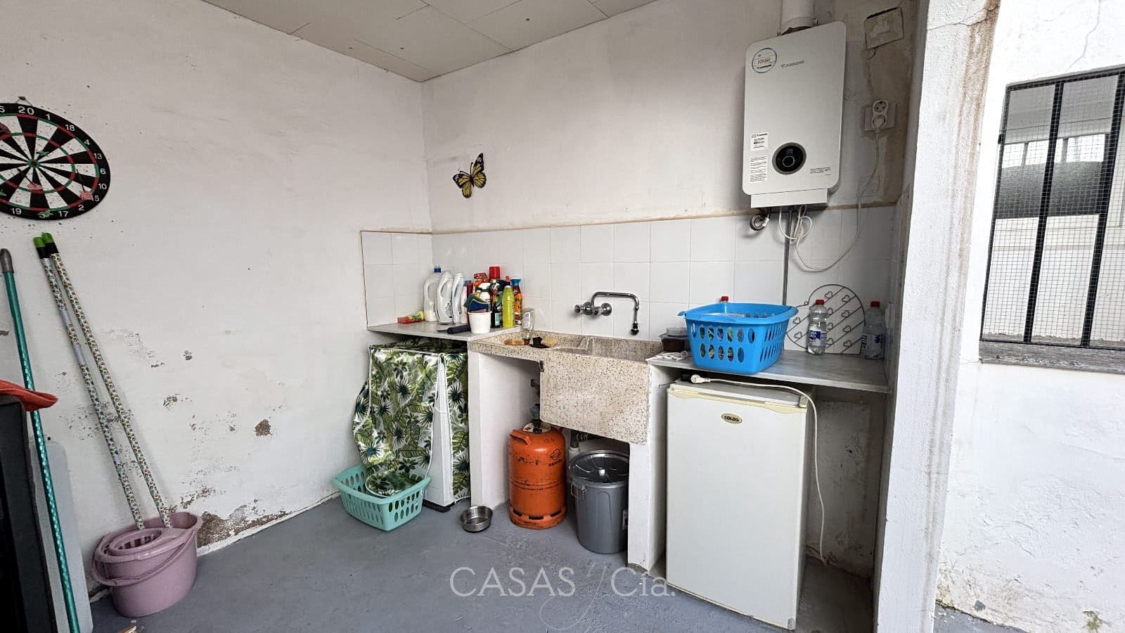 5 bedroom Townhouse for sale in Villalonga - € 230,000 (Ref: 9497785)