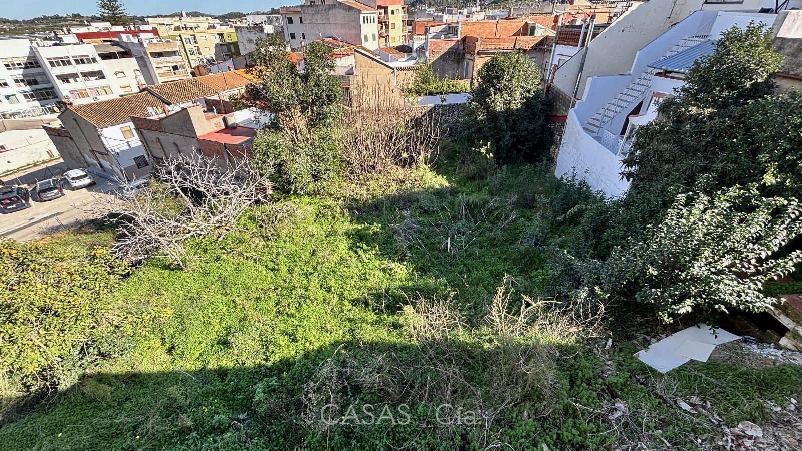 5 bedroom Townhouse for sale in Villalonga - € 230,000 (Ref: 9497785)