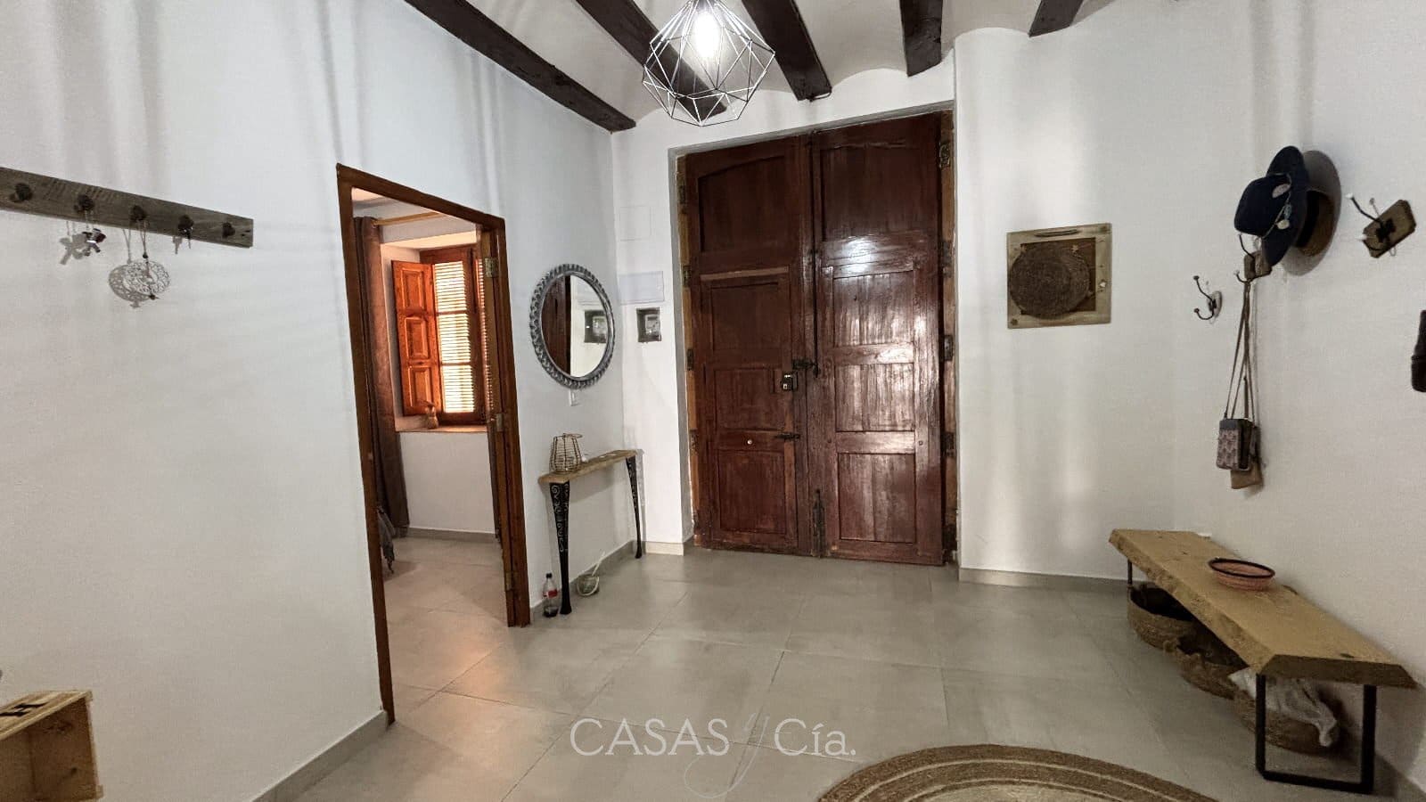 5 bedroom Townhouse for sale in Villalonga - € 230,000 (Ref: 9497785)