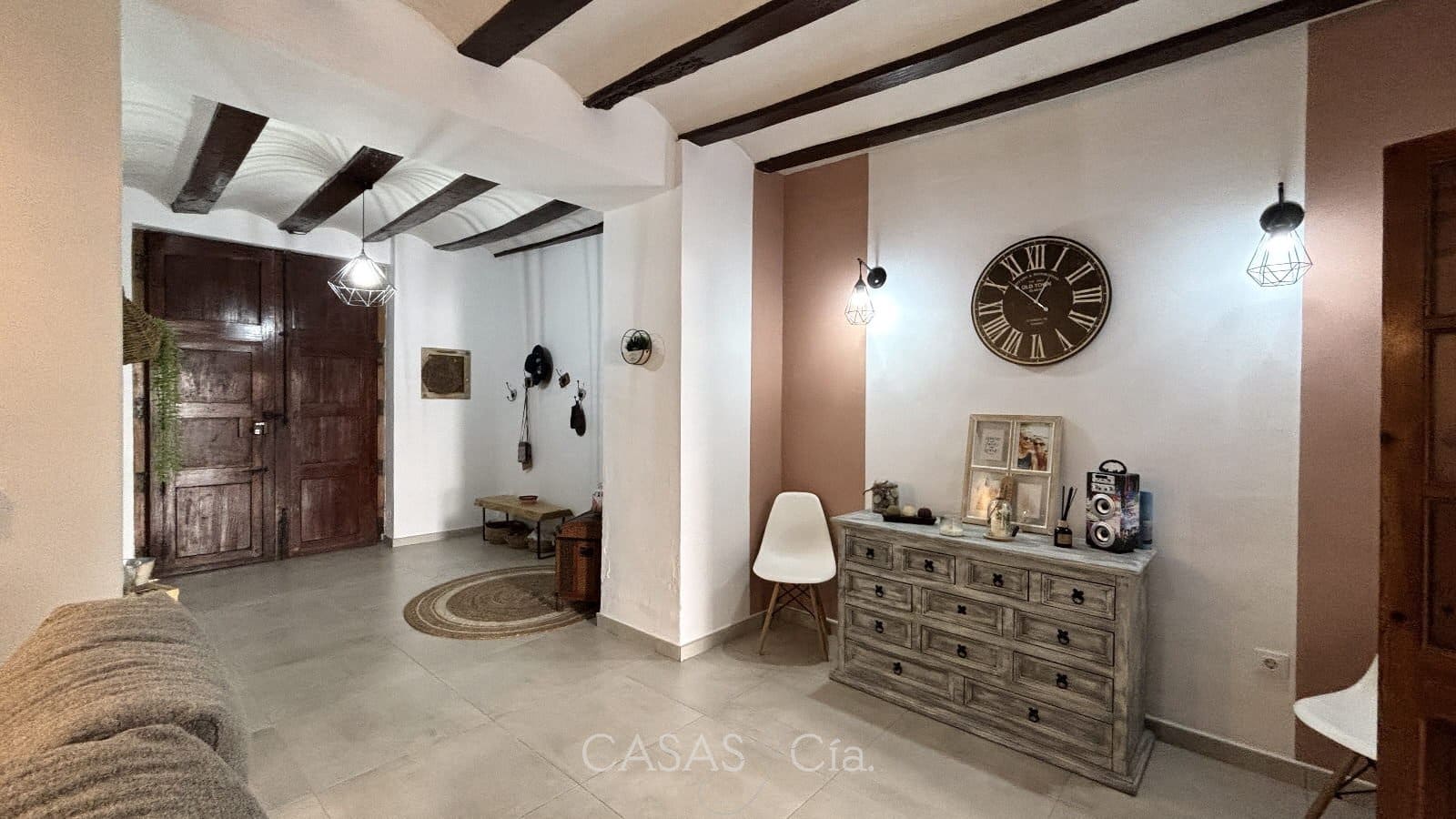 5 bedroom Townhouse for sale in Villalonga - € 230,000 (Ref: 9497785)