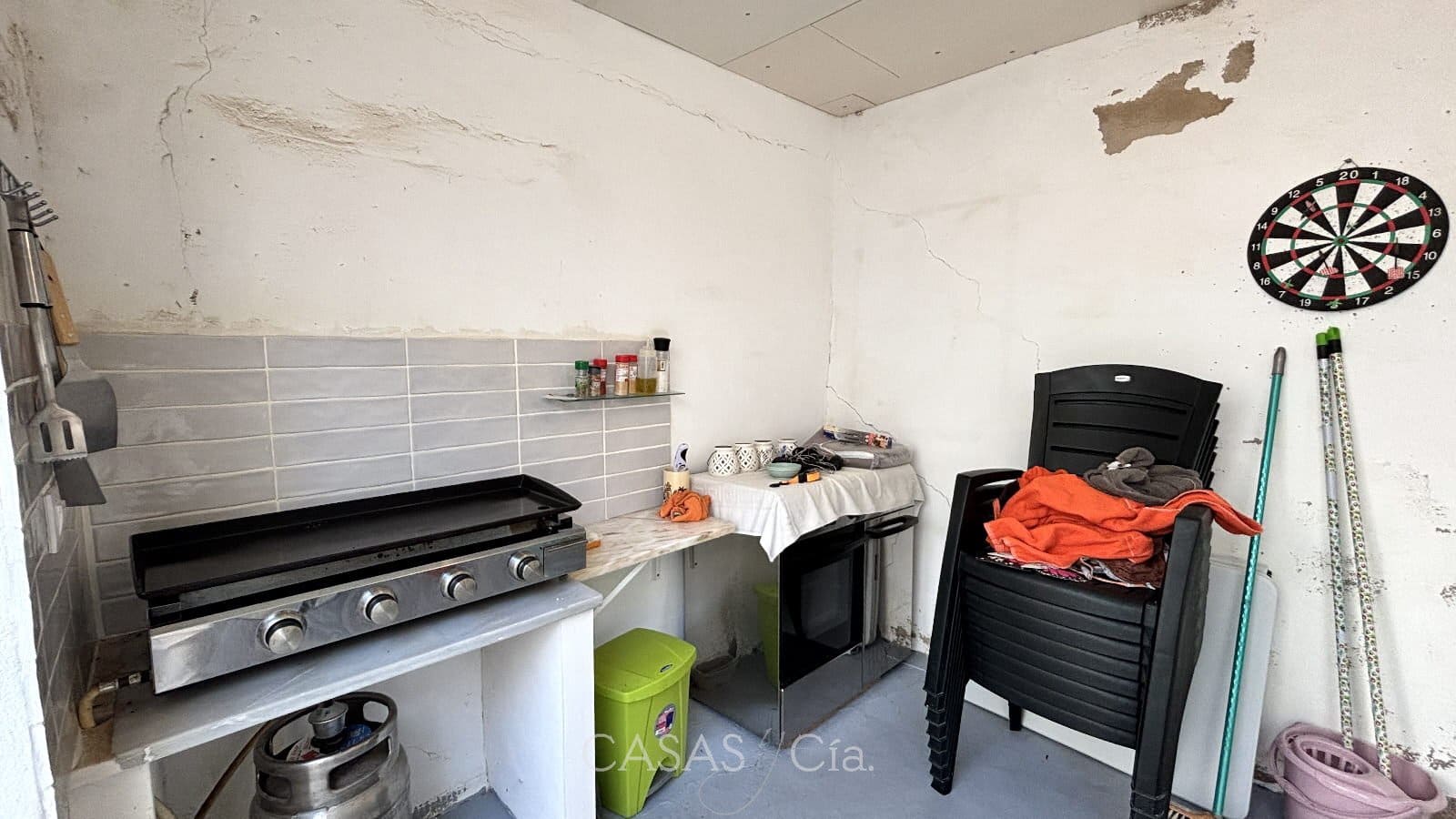 5 bedroom Townhouse for sale in Villalonga - € 230,000 (Ref: 9497785)