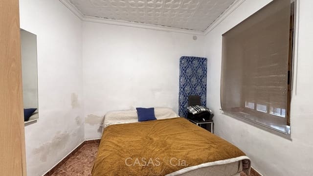 3 soverom Hus til salgs i Oliva - € 129 950 (Ref: 9499776)