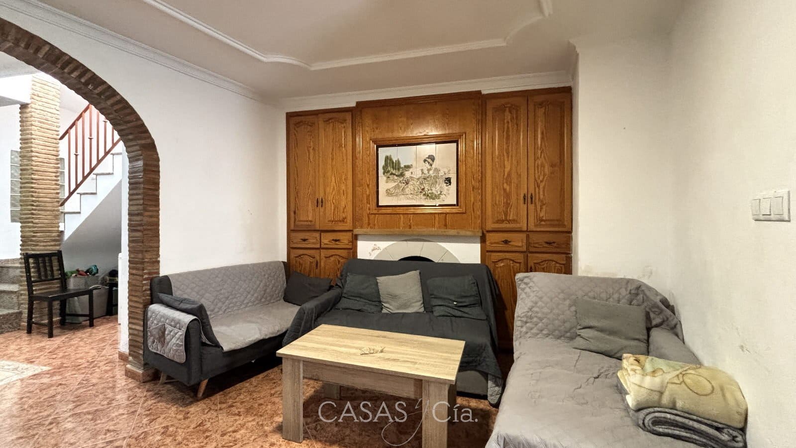 3 bedroom Townhouse for sale in Oliva - € 129,950 (Ref: 9499776)