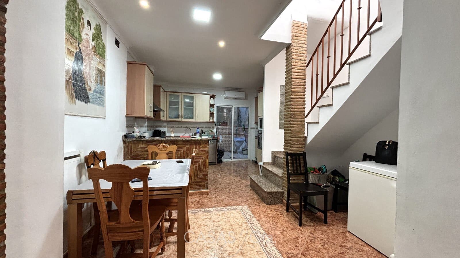 3 bedroom Townhouse for sale in Oliva - € 129,950 (Ref: 9499776)