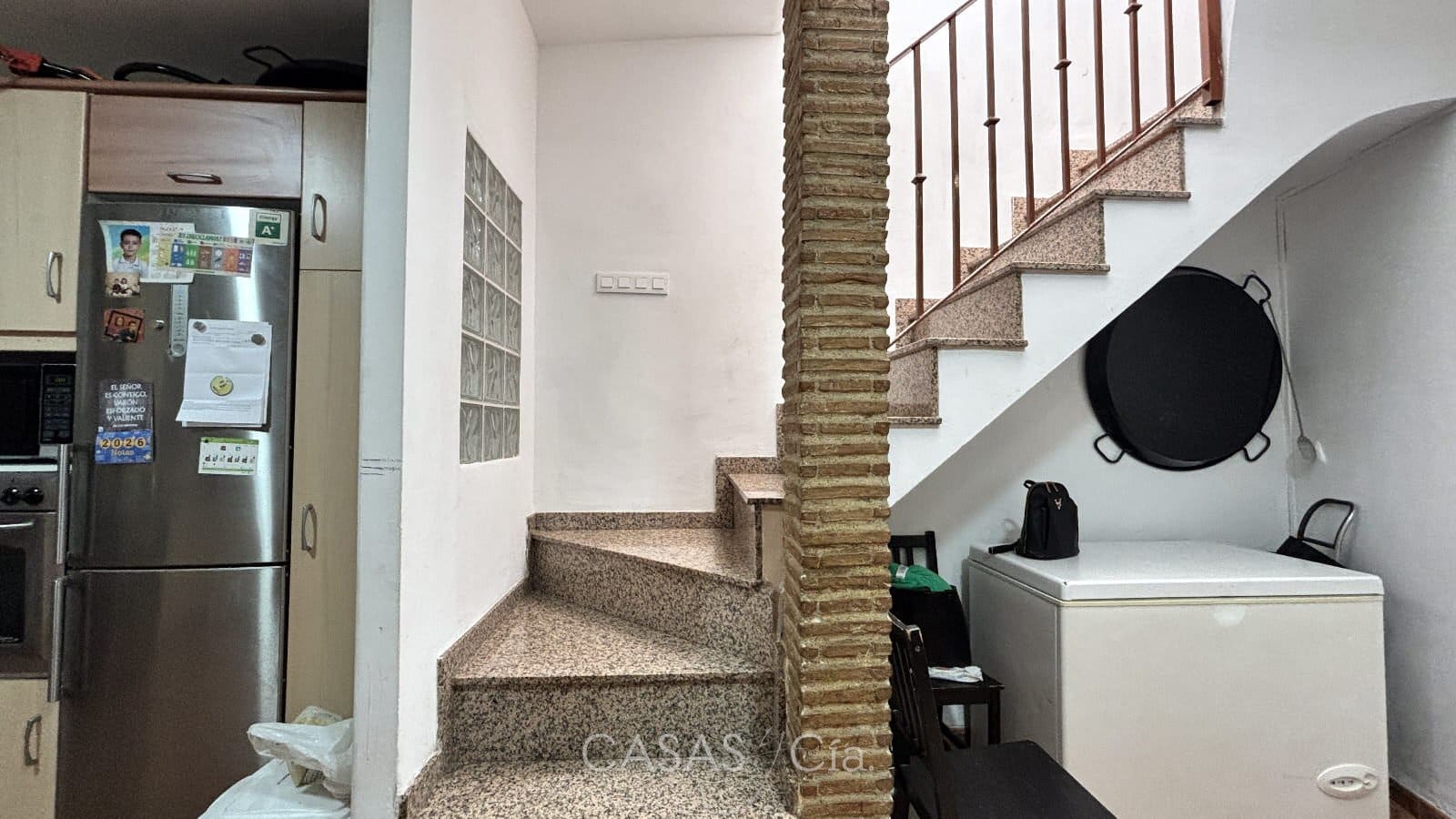 3 bedroom Townhouse for sale in Oliva - € 129,950 (Ref: 9499776)