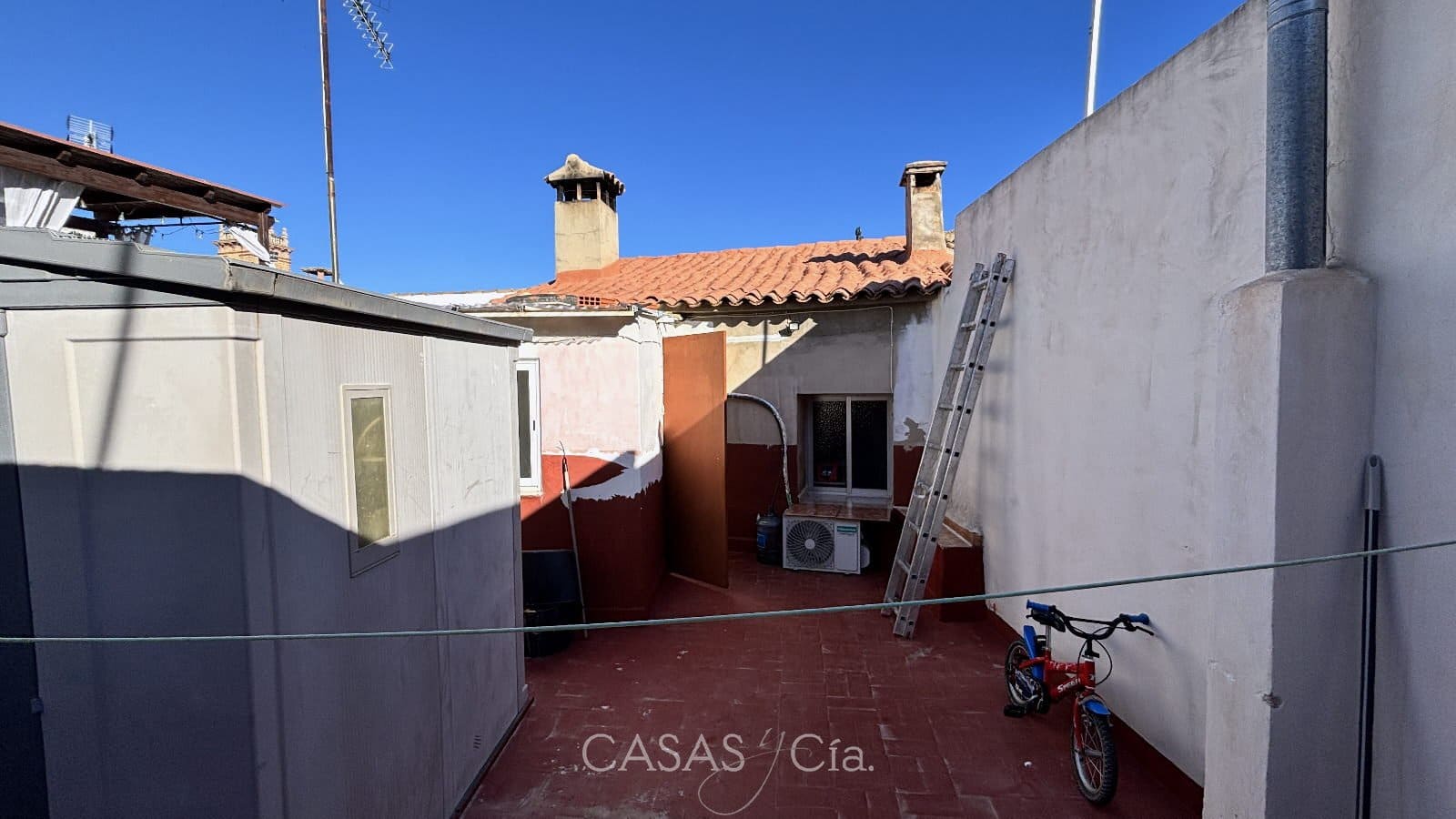 3 bedroom Townhouse for sale in Oliva - € 129,950 (Ref: 9499776)