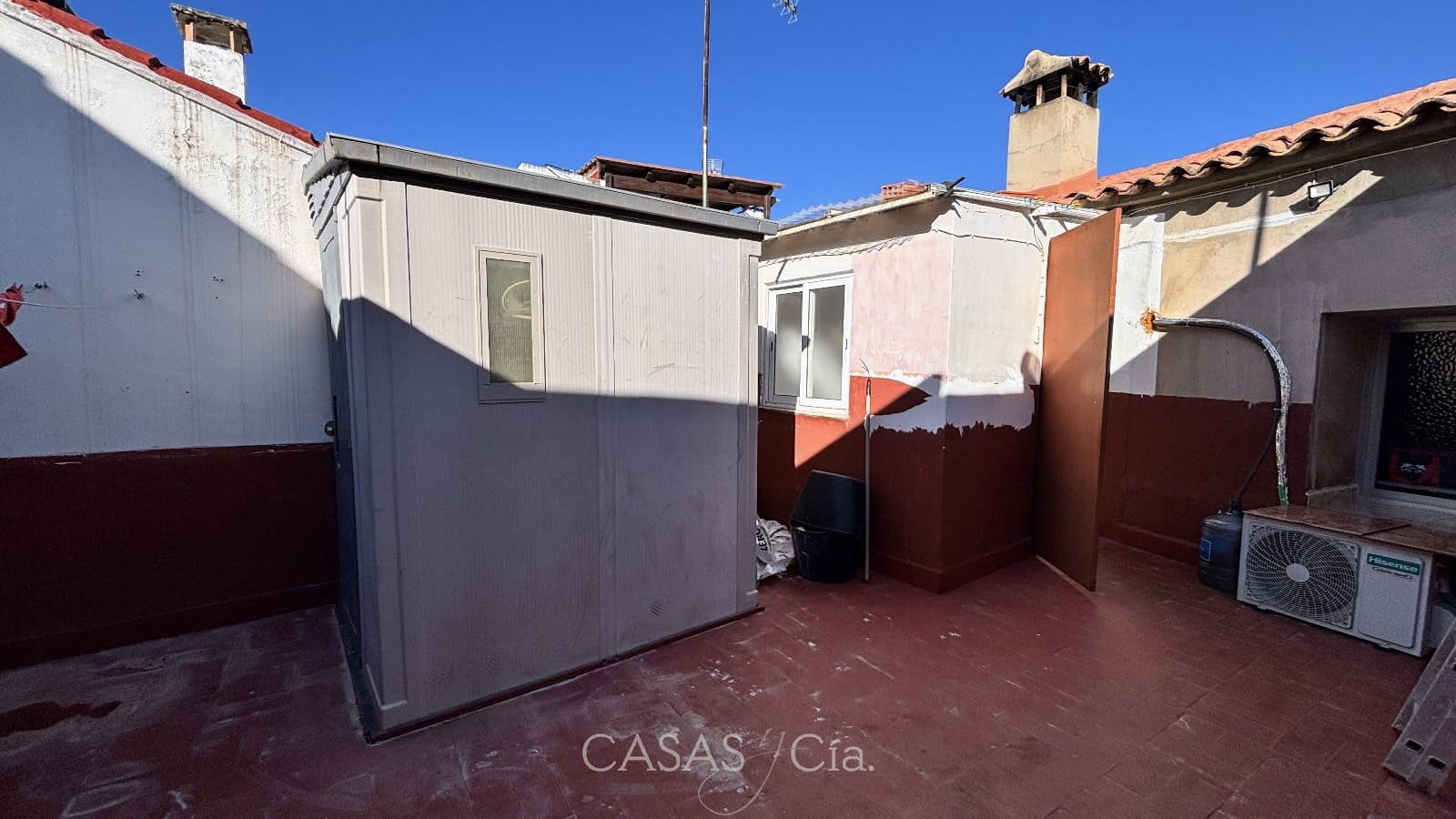 3 bedroom Townhouse for sale in Oliva - € 129,950 (Ref: 9499776)