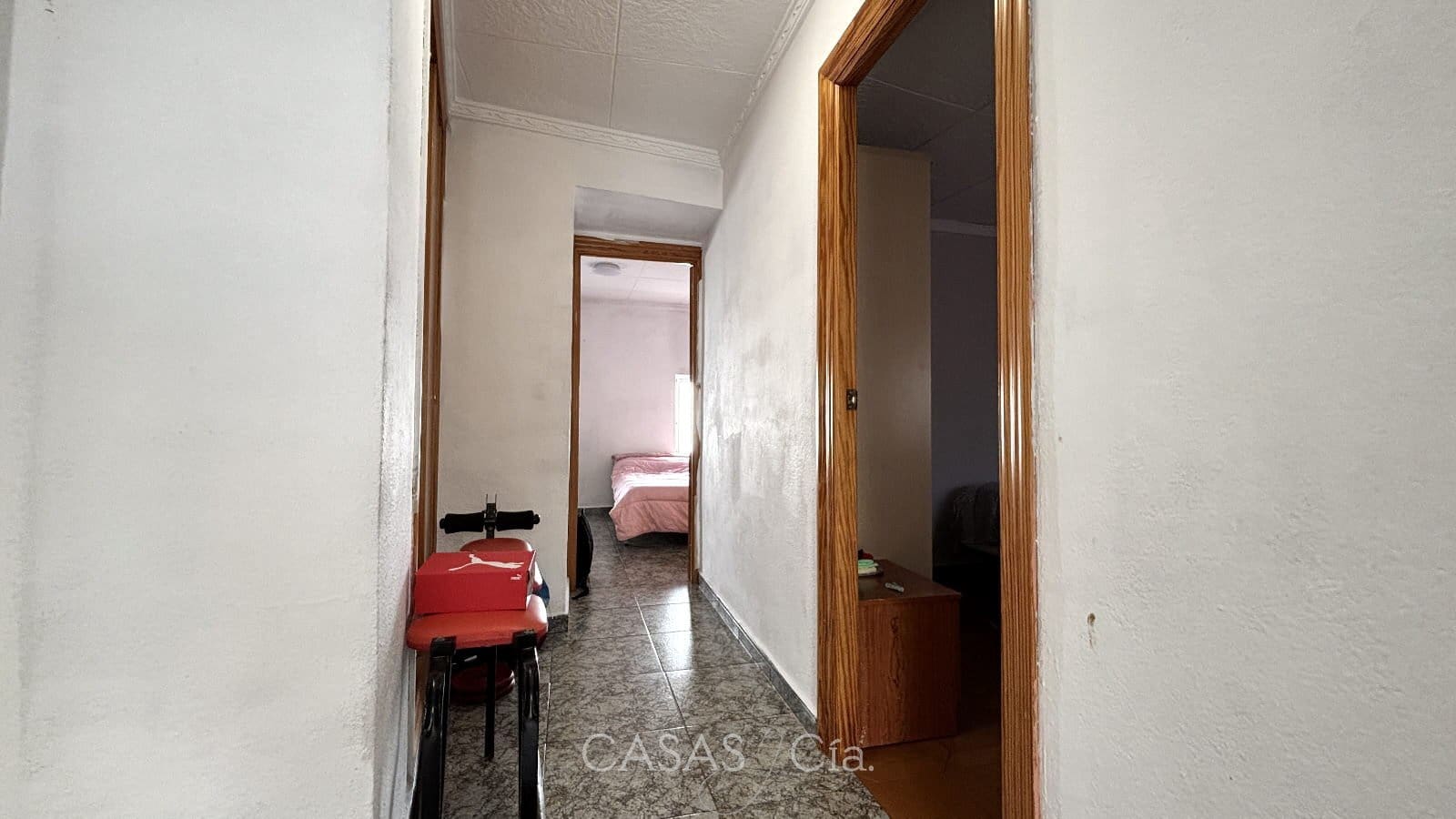 3 bedroom Townhouse for sale in Oliva - € 129,950 (Ref: 9499776)