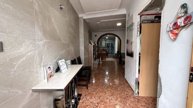 3 soverom Hus til salgs i Oliva - € 129 950 (Ref: 9499776)