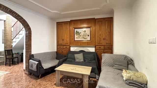 3 soverom Hus til salgs i Oliva - € 129 950 (Ref: 9499776)