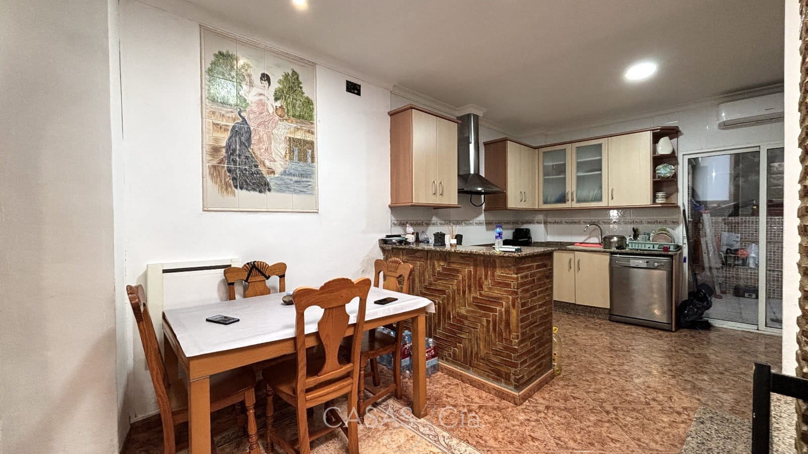 3 bedroom Townhouse for sale in Oliva - € 129,950 (Ref: 9499776)