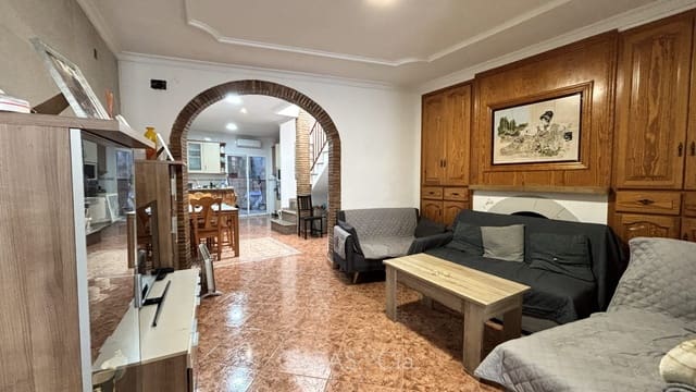 3 soverom Hus til salgs i Oliva - € 129 950 (Ref: 9499776)