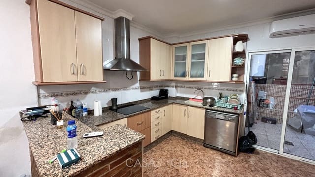 3 soverom Hus til salgs i Oliva - € 129 950 (Ref: 9499776)