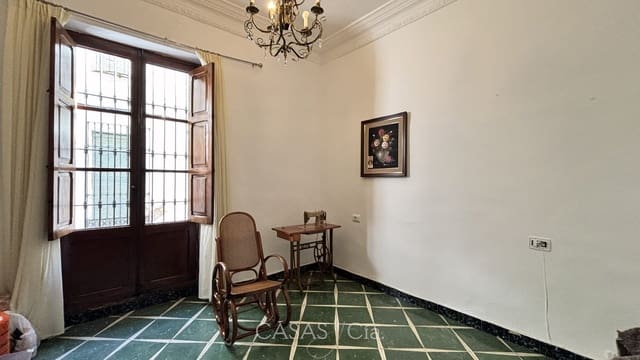 8 sovrum Hus till salu i Rafelcofer - 255 000 € (Ref: 9558773)