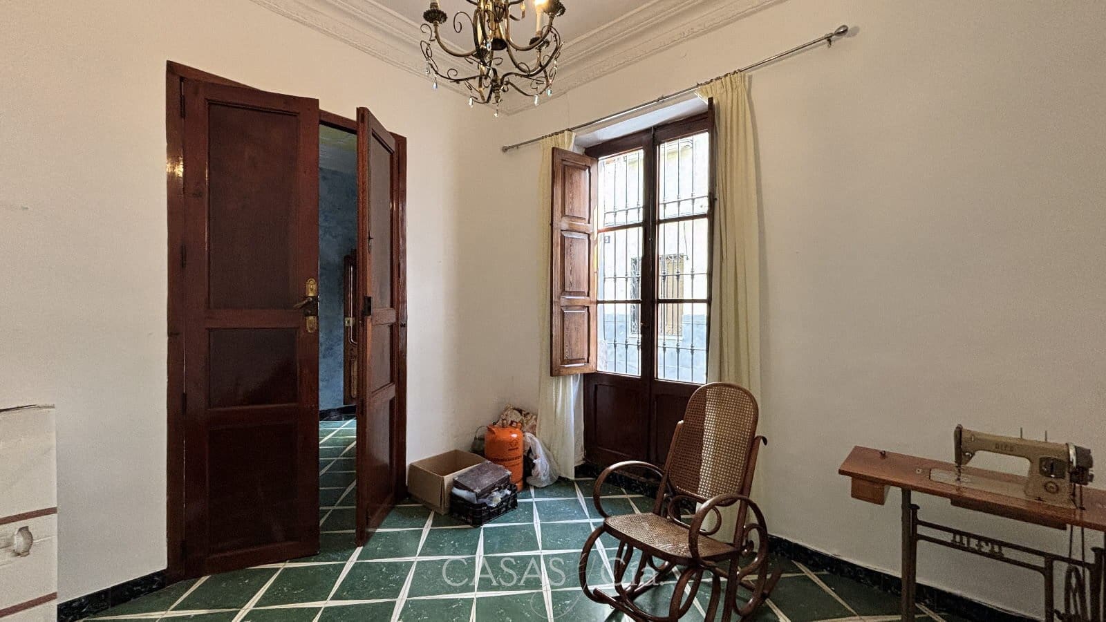 8 bedroom Townhouse for sale in Rafelcofer - € 249,950 (Ref: 9558773)