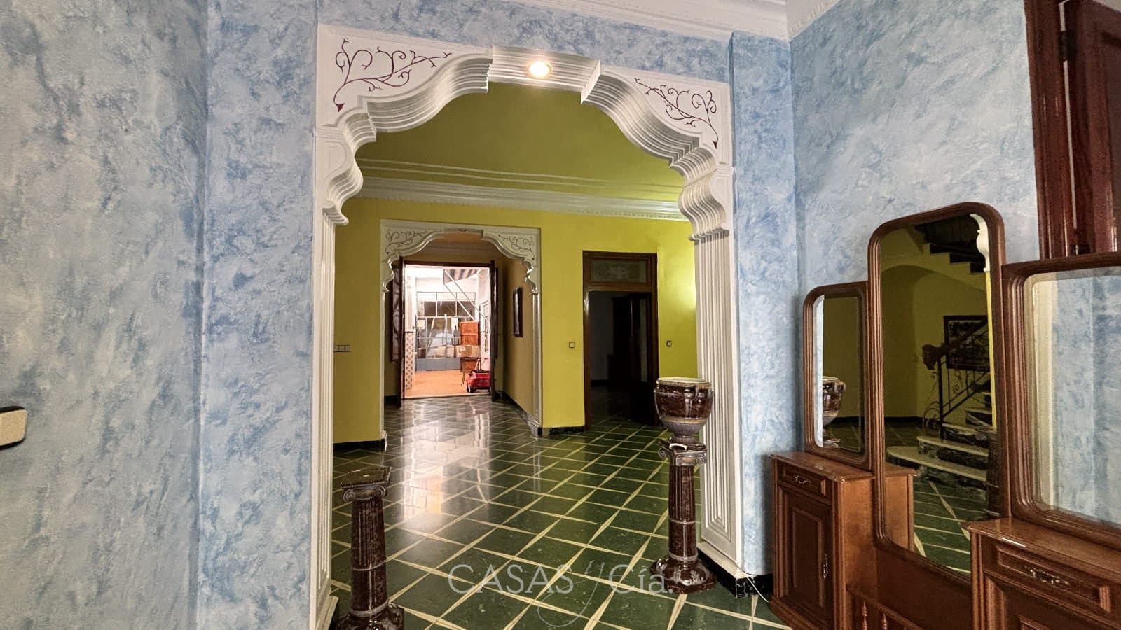 8 bedroom Townhouse for sale in Rafelcofer - € 249,950 (Ref: 9558773)