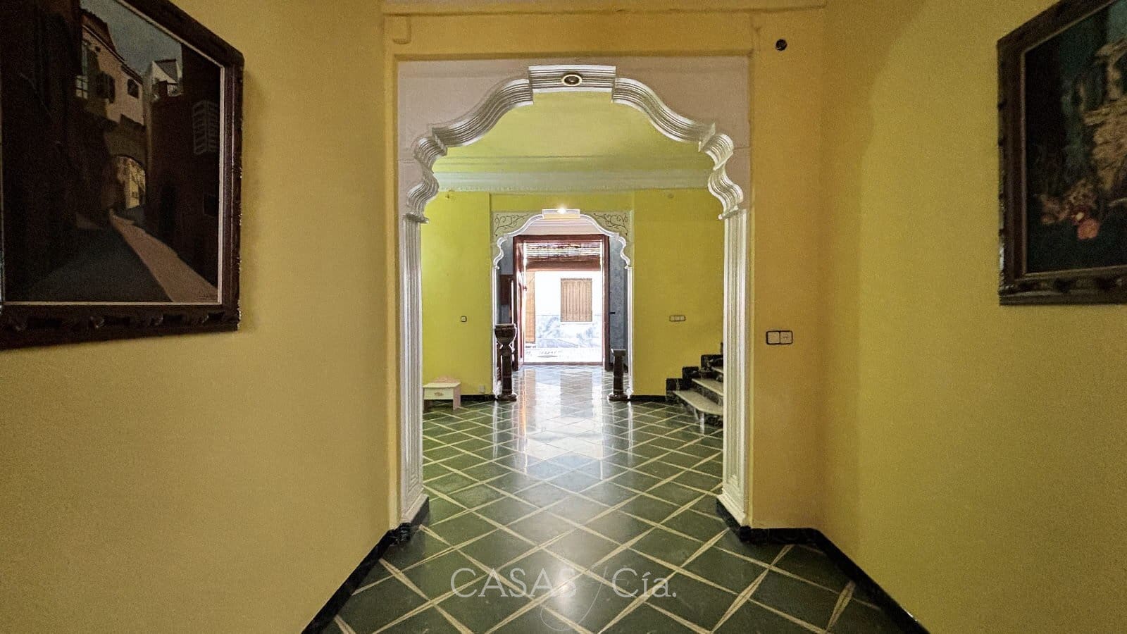 8 bedroom Townhouse for sale in Rafelcofer - € 249,950 (Ref: 9558773)