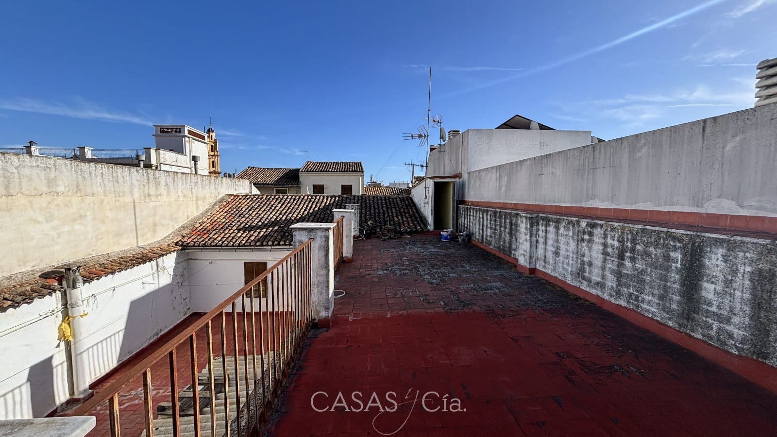 8 bedroom Townhouse for sale in Rafelcofer - € 249,950 (Ref: 9558773)