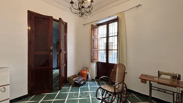 8 sovrum Hus till salu i Rafelcofer - 255 000 € (Ref: 9558773)