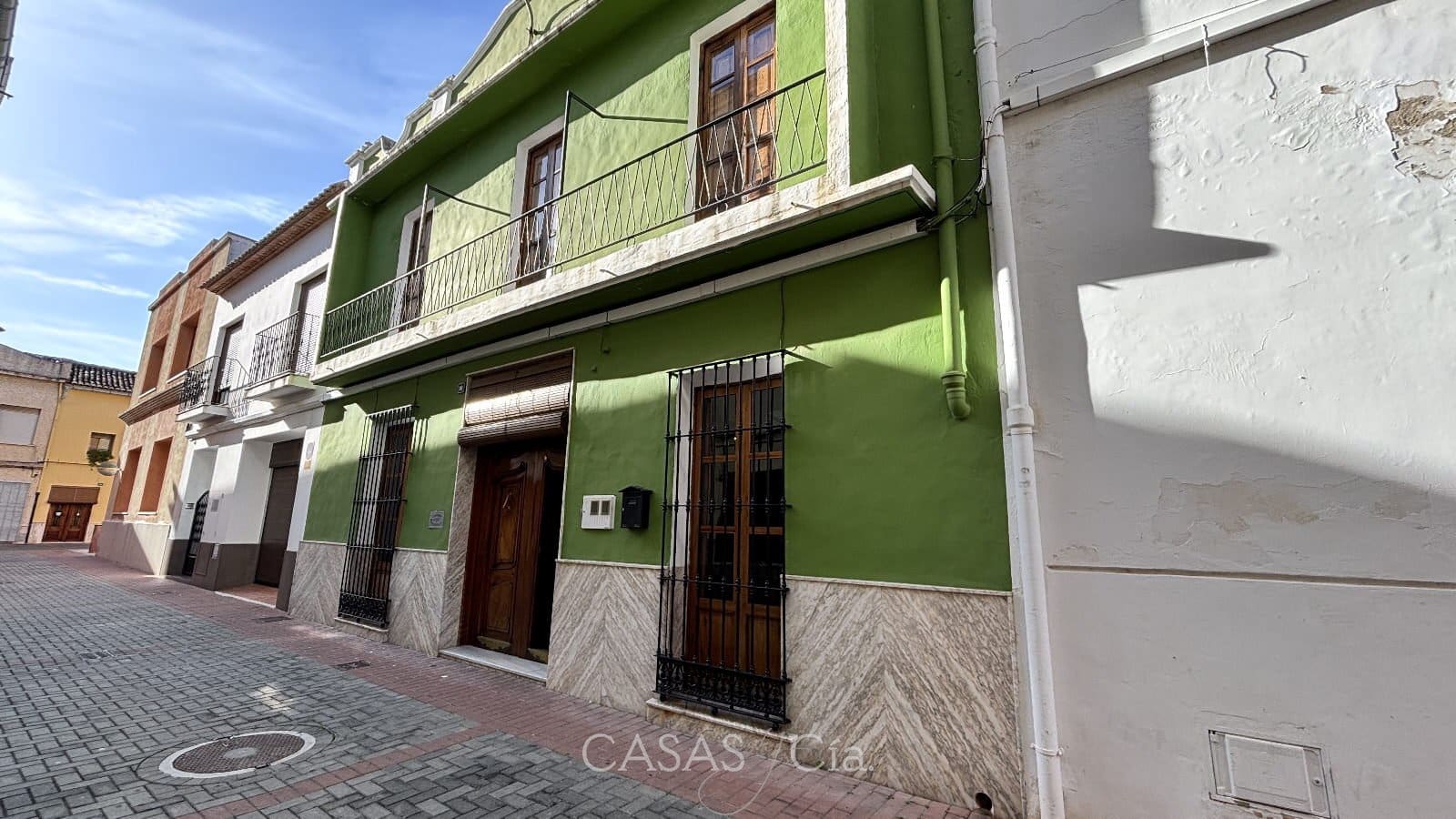 8 bedroom Townhouse for sale in Rafelcofer - € 249,950 (Ref: 9558773)