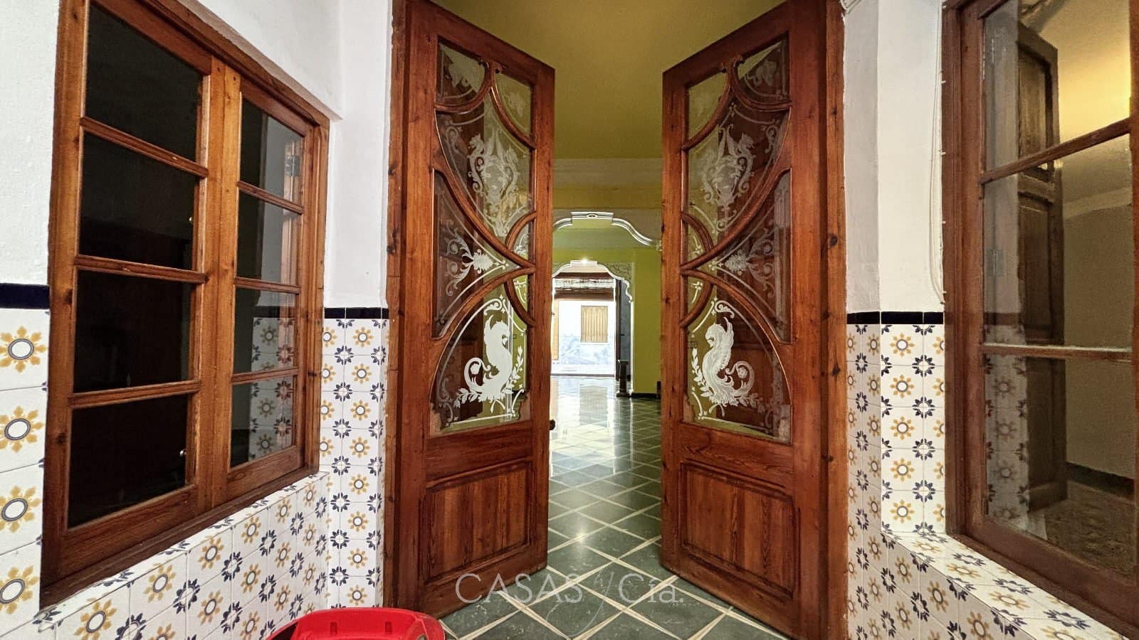 8 bedroom Townhouse for sale in Rafelcofer - € 249,950 (Ref: 9558773)