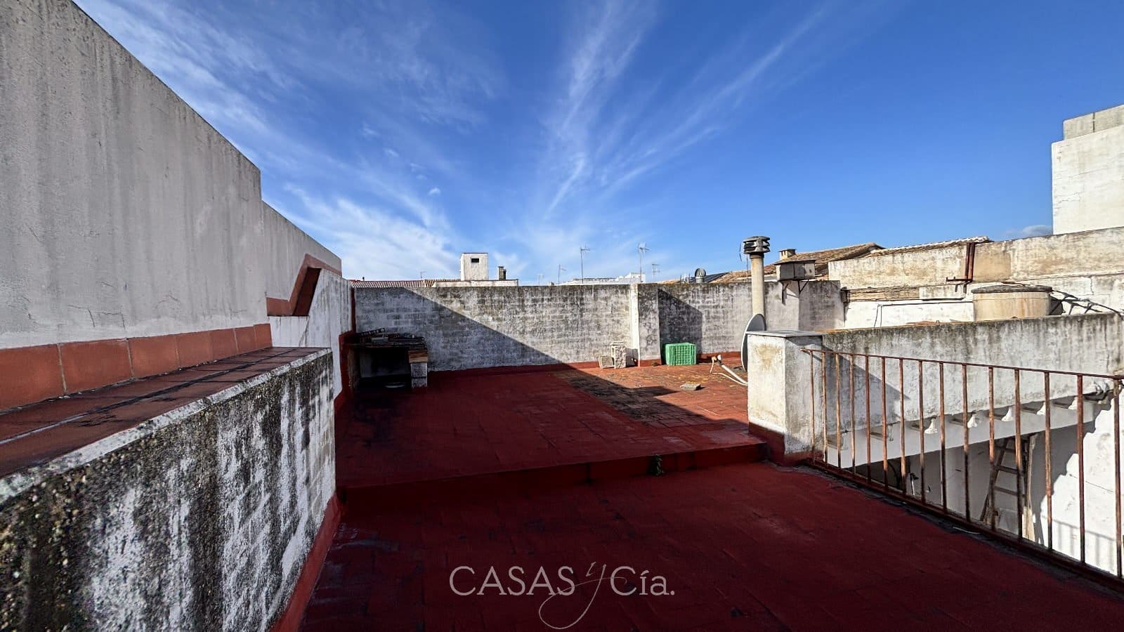 8 bedroom Townhouse for sale in Rafelcofer - € 249,950 (Ref: 9558773)