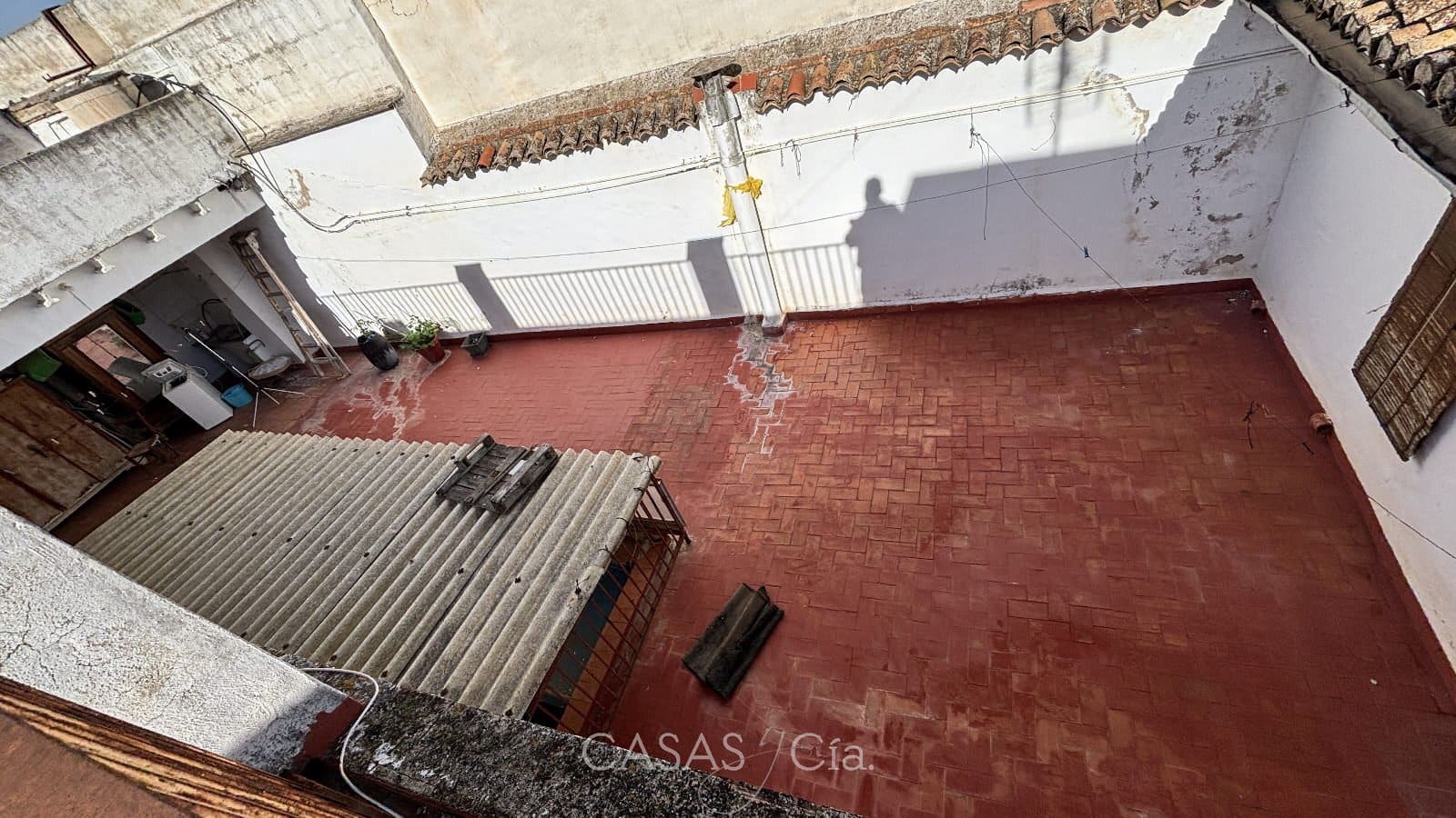 8 bedroom Townhouse for sale in Rafelcofer - € 249,950 (Ref: 9558773)