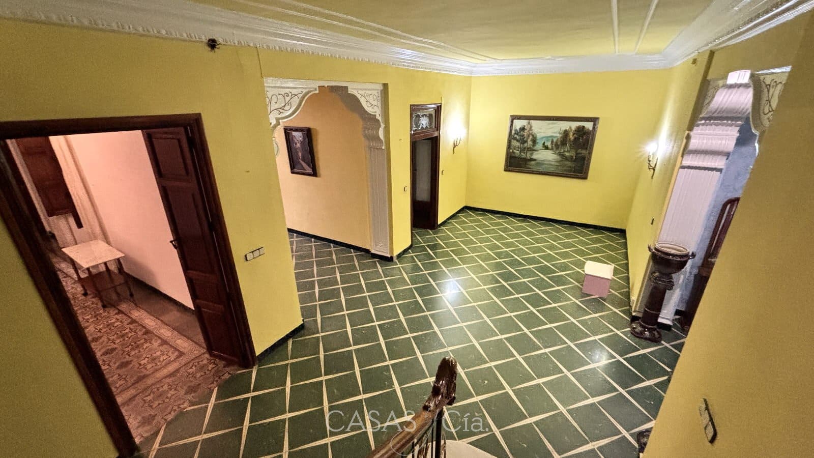 8 bedroom Townhouse for sale in Rafelcofer - € 249,950 (Ref: 9558773)