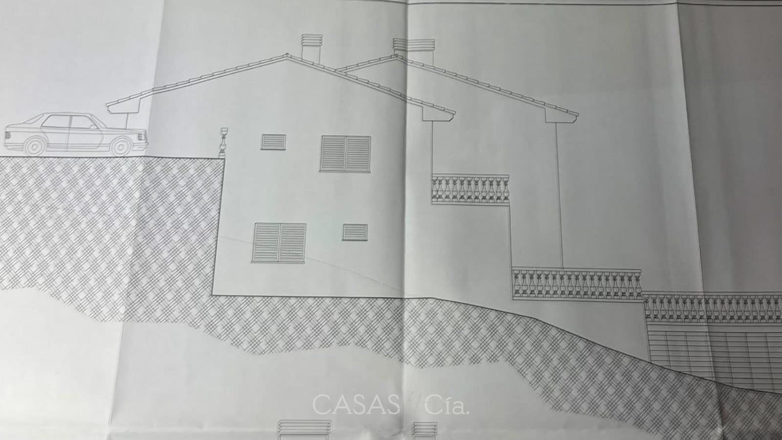 Mark till salu i Gandia - 105 000 € (Ref: 9566410)