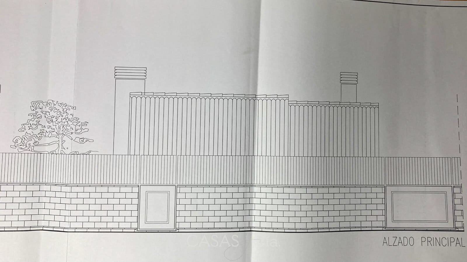 Mark till salu i Gandia - 105 000 € (Ref: 9566410)