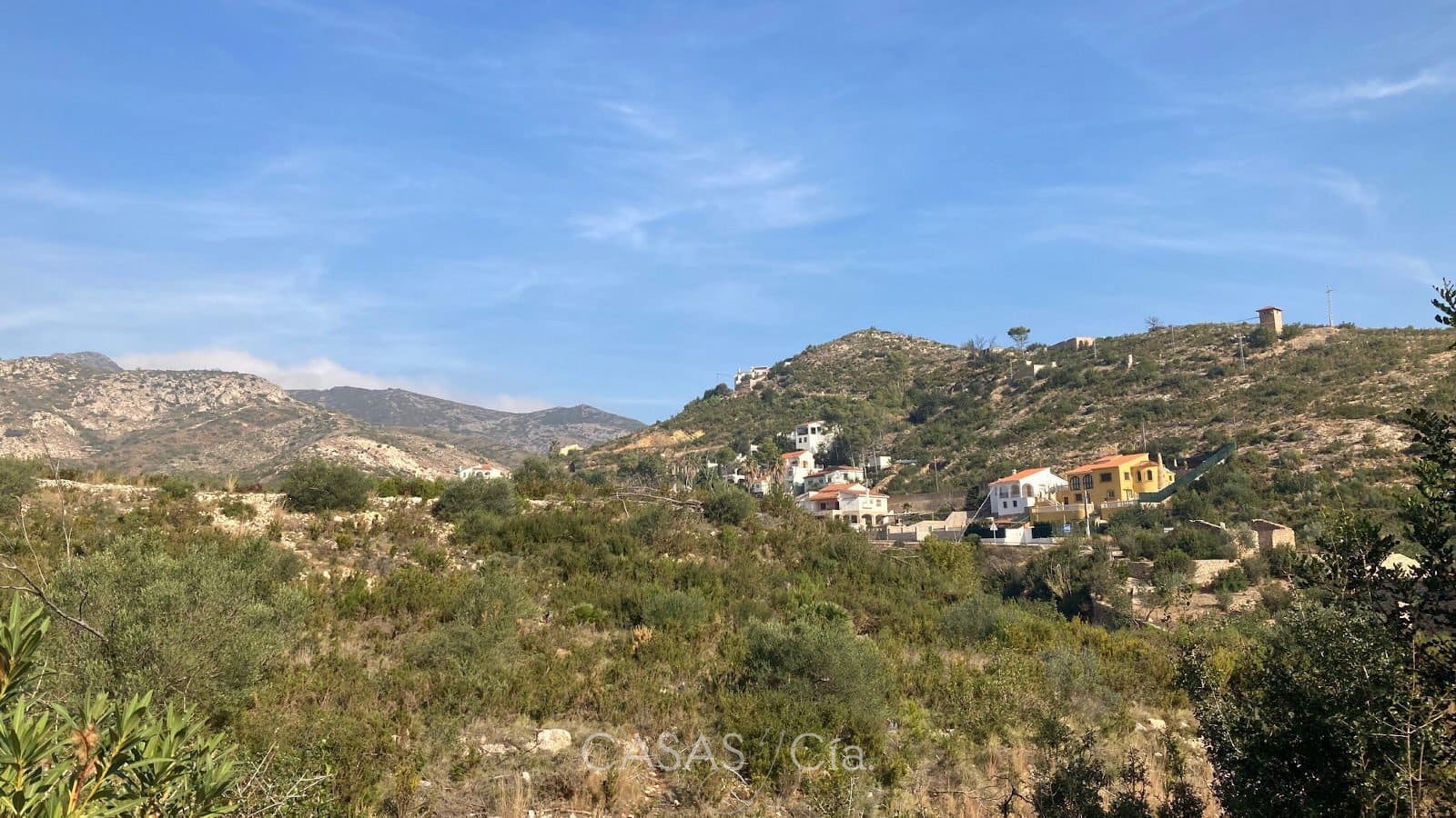 Mark till salu i Gandia - 105 000 € (Ref: 9566410)