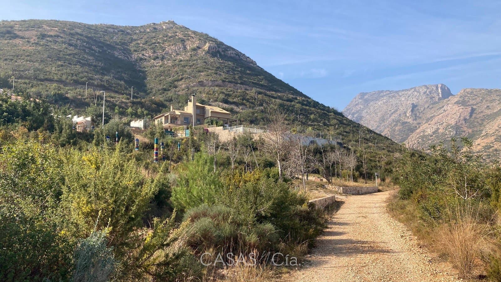 Mark till salu i Gandia - 105 000 € (Ref: 9566410)