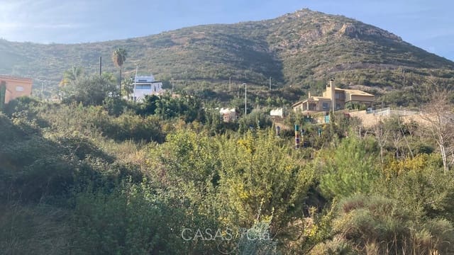 Mark till salu i Gandia - 105 000 € (Ref: 9566410)