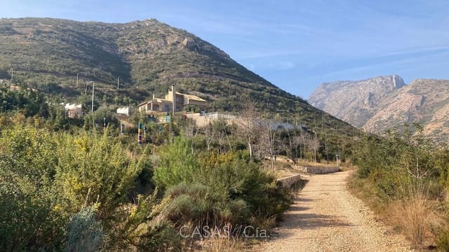 Mark till salu i Gandia - 105 000 € (Ref: 9566410)