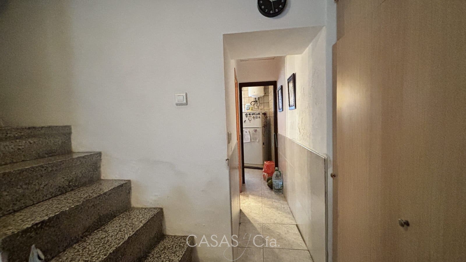 2 chambre Maison de Ville à vendre à Oliva - 129 000 € (Ref: 9587906)