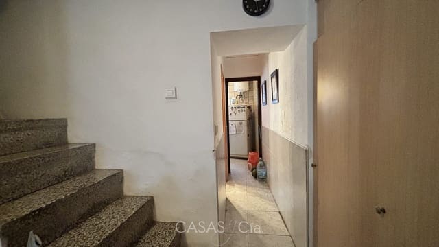 2 chambre Maison de Ville à vendre à Oliva - 129 000 € (Ref: 9587906)