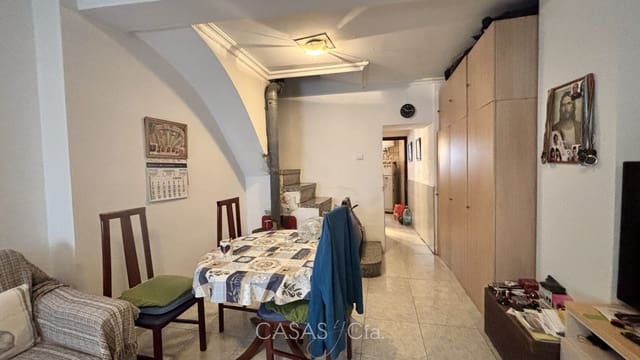 2 chambre Maison de Ville à vendre à Oliva - 129 000 € (Ref: 9587906)