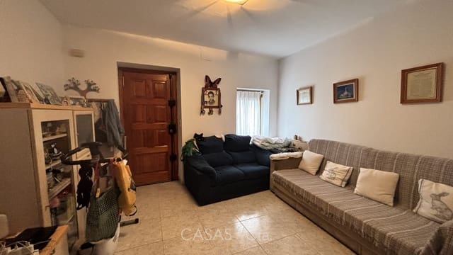 2 chambre Maison de Ville à vendre à Oliva - 129 000 € (Ref: 9587906)