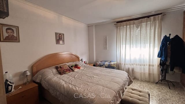 2 chambre Maison de Ville à vendre à Oliva - 129 000 € (Ref: 9587906)