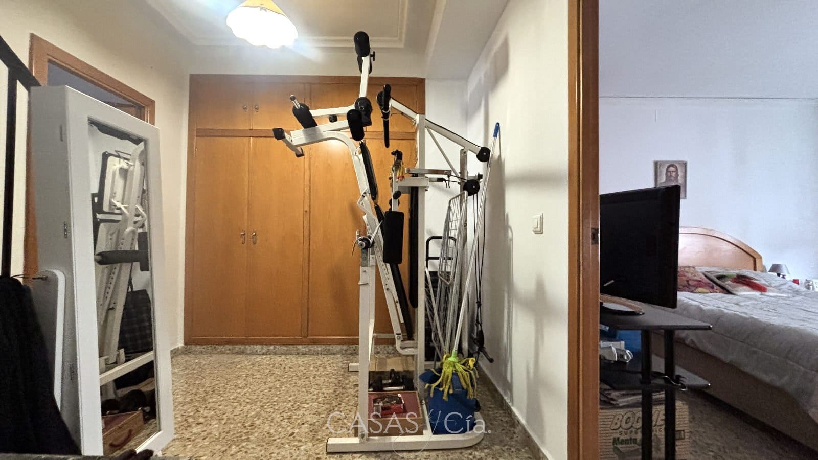 2 chambre Maison de Ville à vendre à Oliva - 129 000 € (Ref: 9587906)