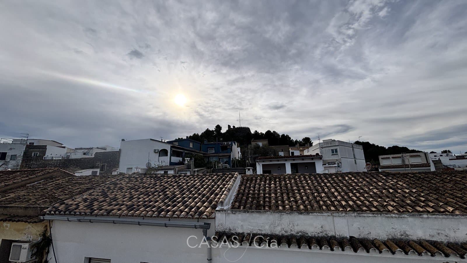 2 chambre Maison de Ville à vendre à Oliva - 129 000 € (Ref: 9587906)