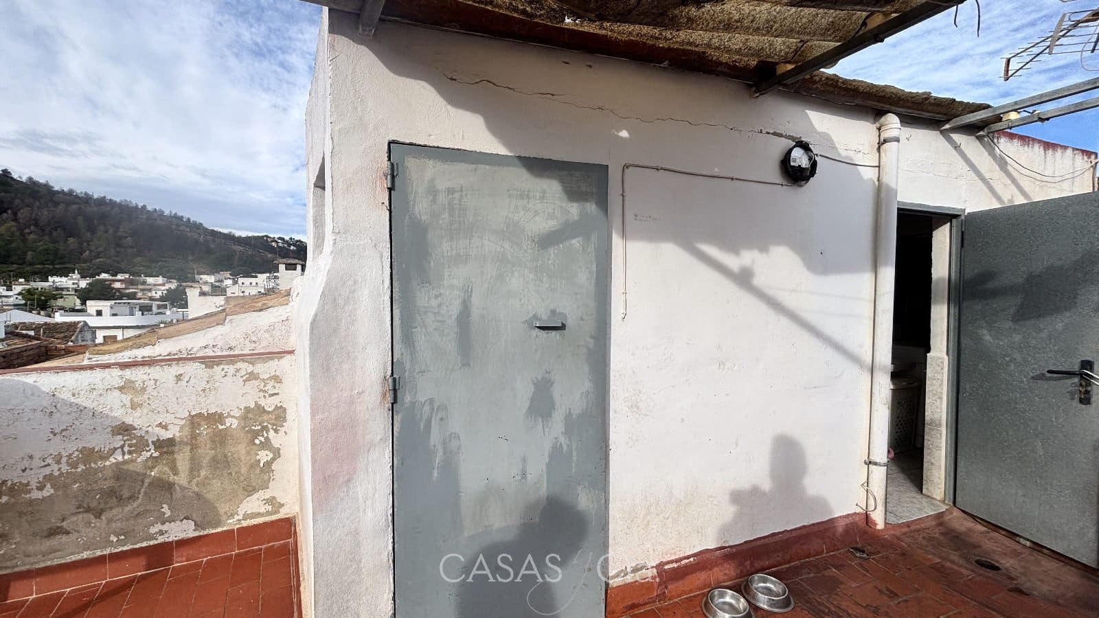 2 chambre Maison de Ville à vendre à Oliva - 129 000 € (Ref: 9587906)