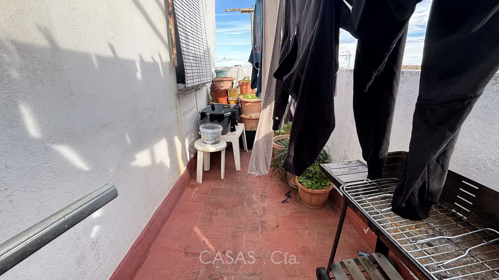 2 chambre Maison de Ville à vendre à Oliva - 129 000 € (Ref: 9587906)