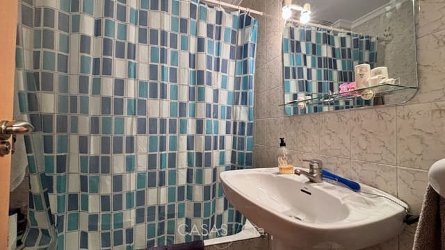 2 chambre Maison de Ville à vendre à Oliva - 129 000 € (Ref: 9587906)