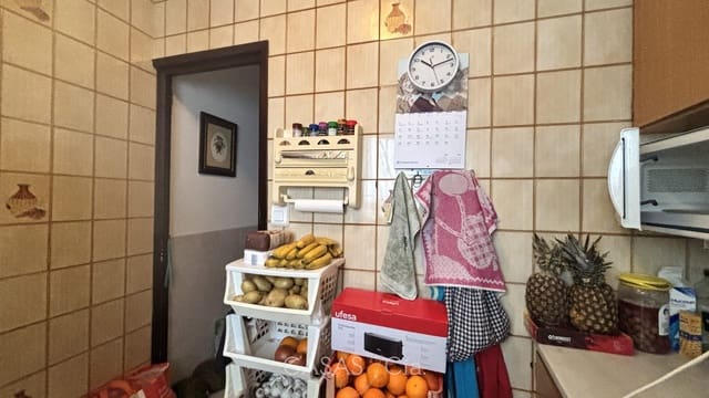 2 chambre Maison de Ville à vendre à Oliva - 129 000 € (Ref: 9587906)