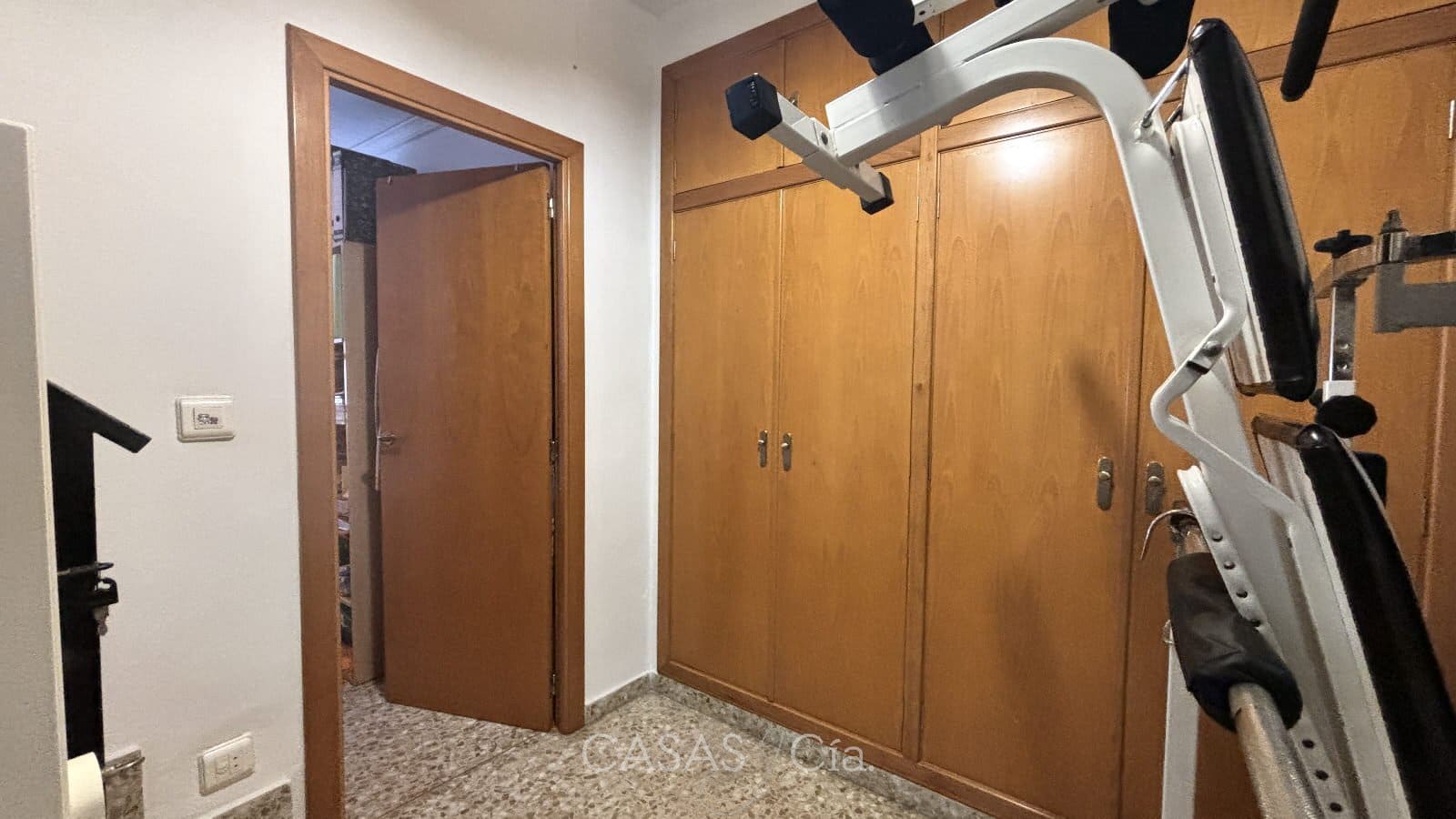 2 chambre Maison de Ville à vendre à Oliva - 129 000 € (Ref: 9587906)