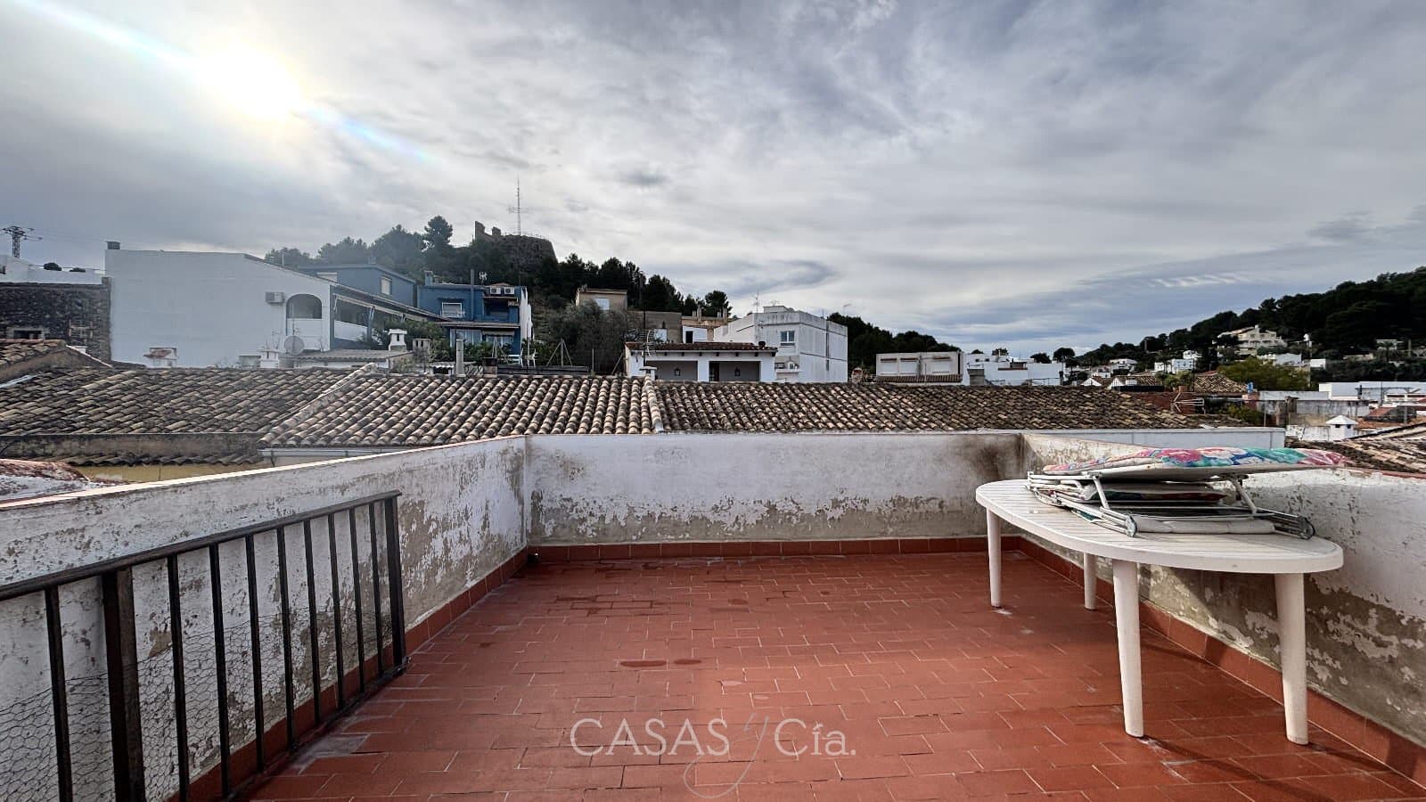 2 chambre Maison de Ville à vendre à Oliva - 129 000 € (Ref: 9587906)